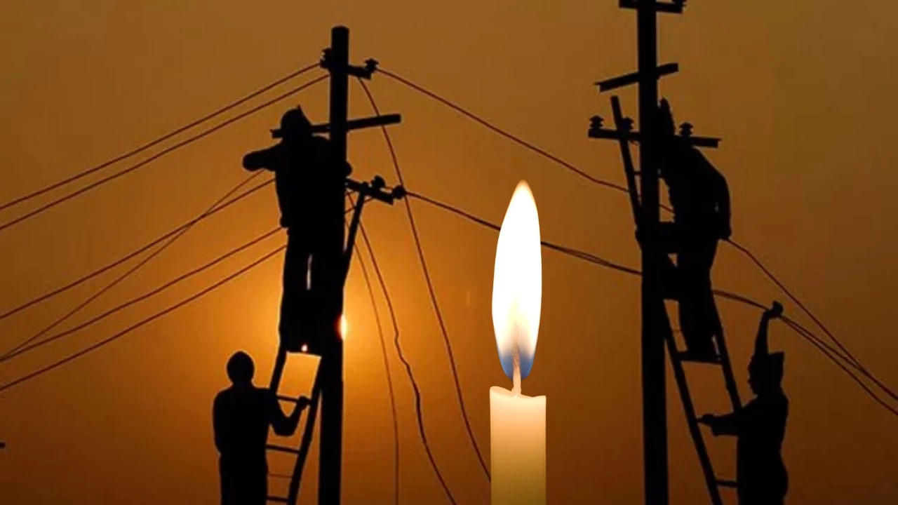 Çorum Elektrik Kesintisi 21 Eylül Gece Başlıyor: Bahçelievler Mahallesi Etkilenecek