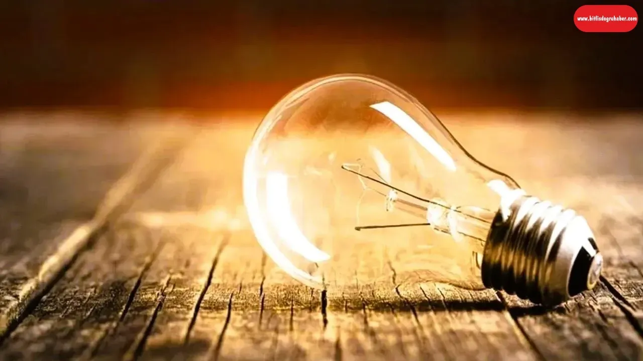 Çorum Elektrik Kesintisi 6 Eylül 2025: Hangi Mahallelerde Elektrik Olmayacak?