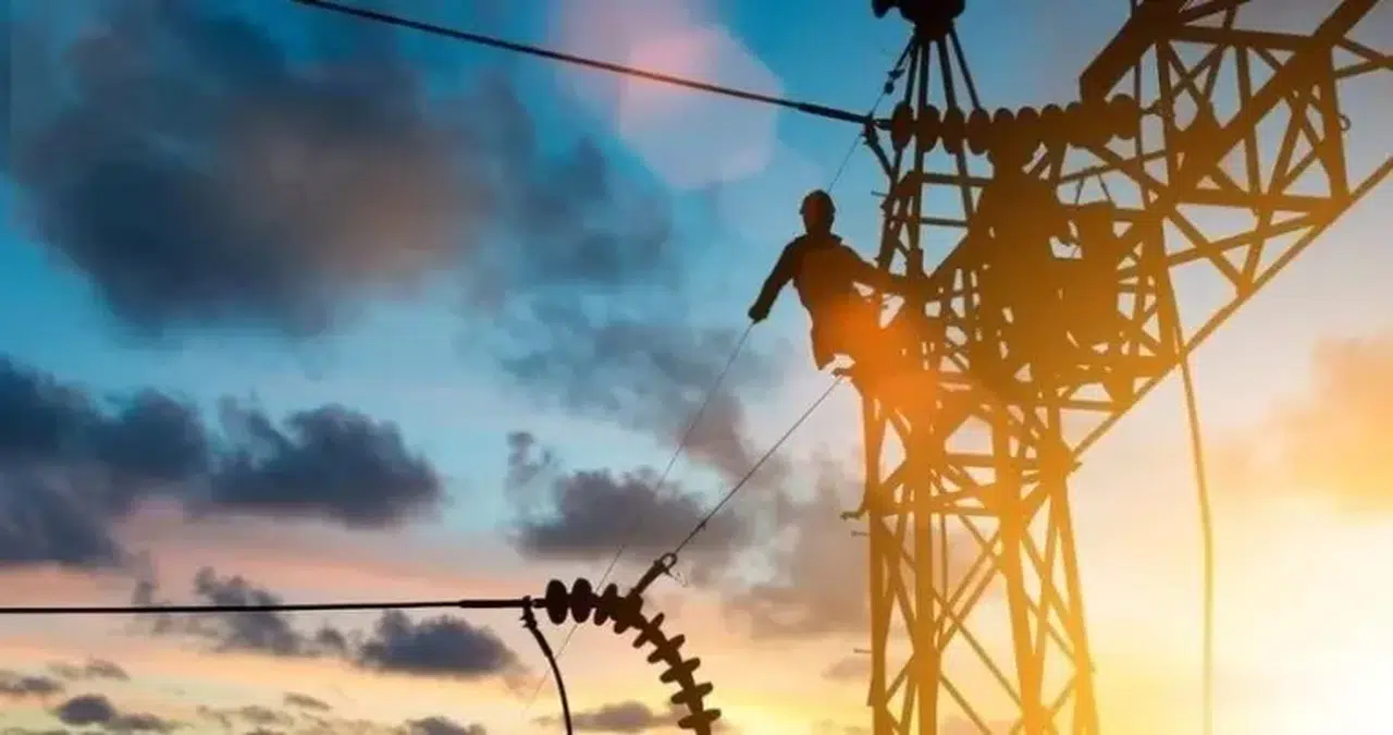 Çorum Merkez Elektrik Kesintisi: 11 Eylül'de 1 Saatlik Planlı Çalışma Yapılacak