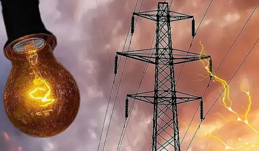 Çorum’da 25 Eylül Elektrik Kesintisi: Bahçelievler Mahallesi’nde 3 Saatlik Çalışma