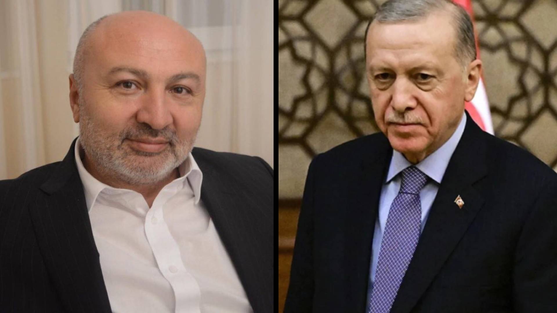 Cumhurbaşkanı Recep Tayyip Erdoğan'ın Yozgatlı danışmanı vefat etti