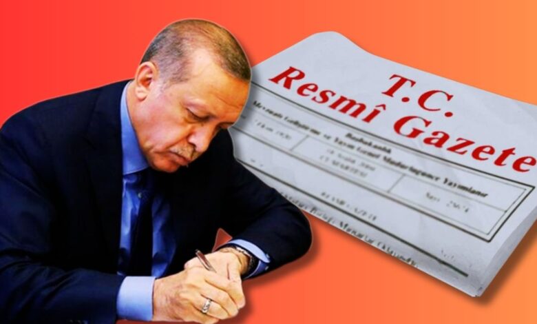 Belediyelere İtfaiyeci Alımı İçin Onay Geldi: 6 Bin 344 Kişilik Kadro Açıldı
