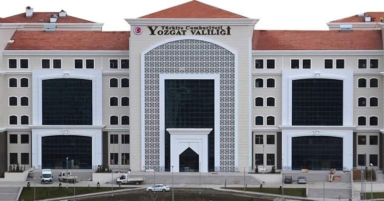 Yozgat Valiliği'nden Kritik Uyarı! Bunu Sakın Yapmayın