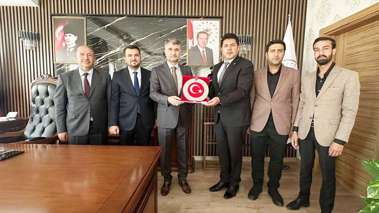 Diva-Sen’den Muş Çıkarması: Kardeşlik ve Dayanışma Mesajı