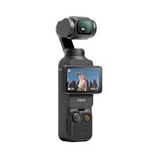 DJI Osmo Pocket 3 İçin Eylül Ayına Özel İndirim Fırsatı