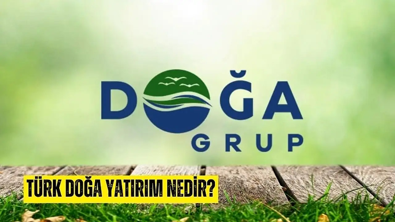 Türk Doğa Yatırım Platformu Nedir