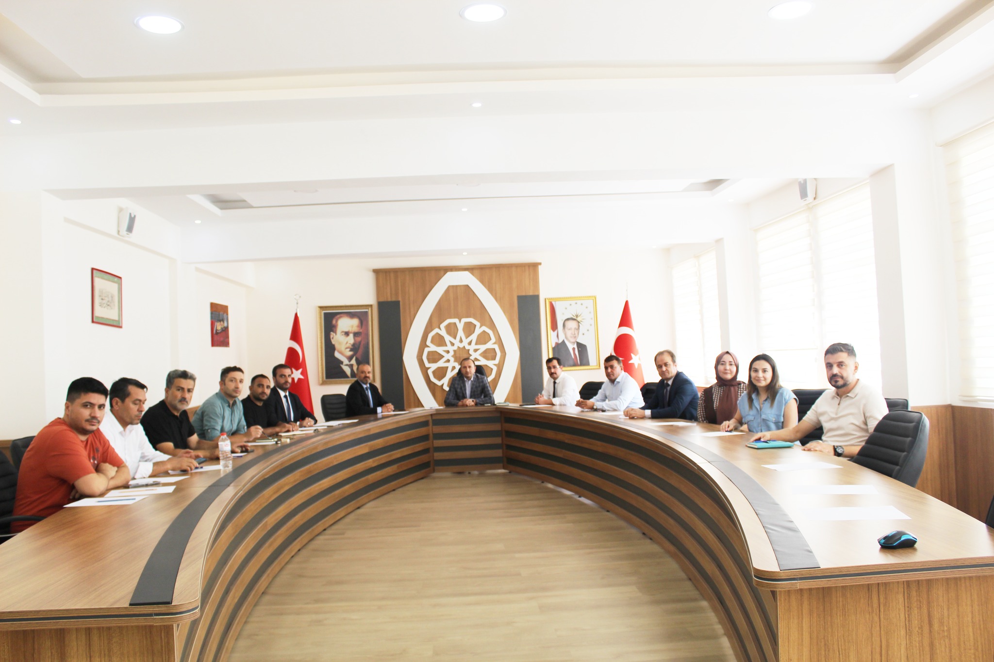 Yozgat'ın Eğitimde Yeni Model Tanıtıldı