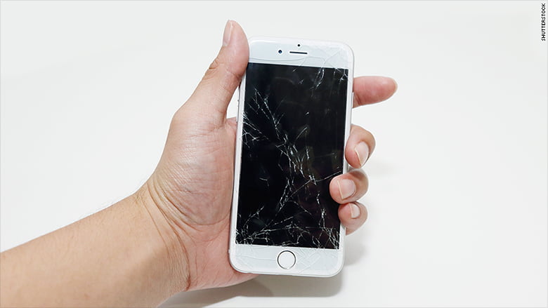 Telefon Ekran Kalkması Nasıl Düzeltilir