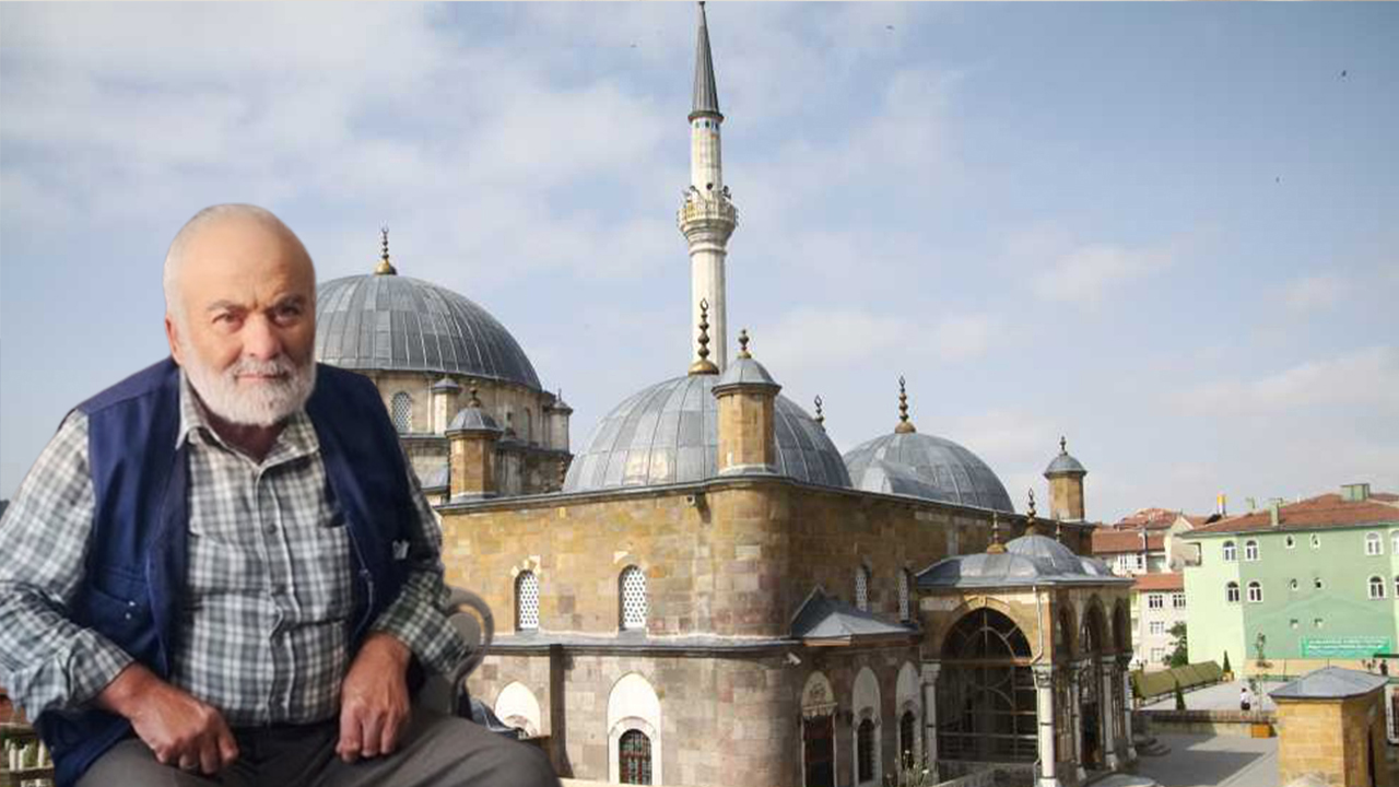 Yozgat'ta emekli bankacı vefat etti