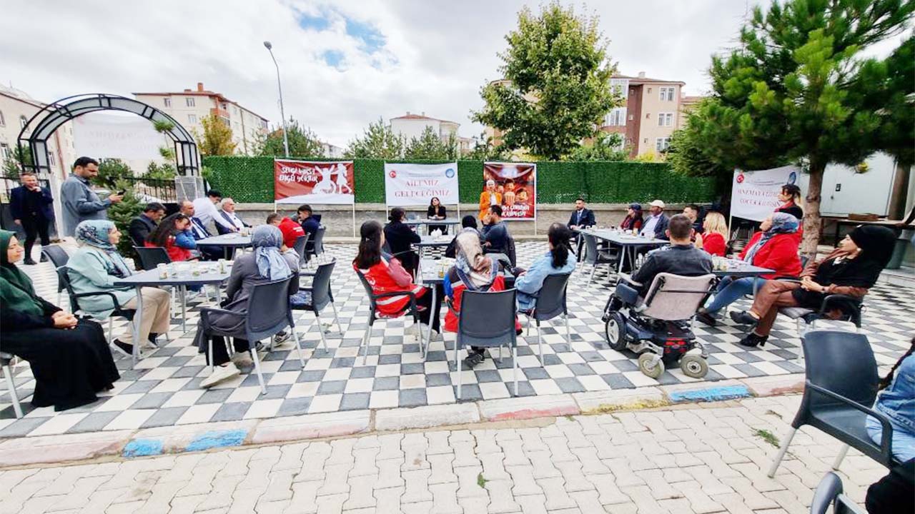 Boğazlıyan’da Engelsiz Destek Hamlesi: Herkes İçin Sosyal Hizmet!