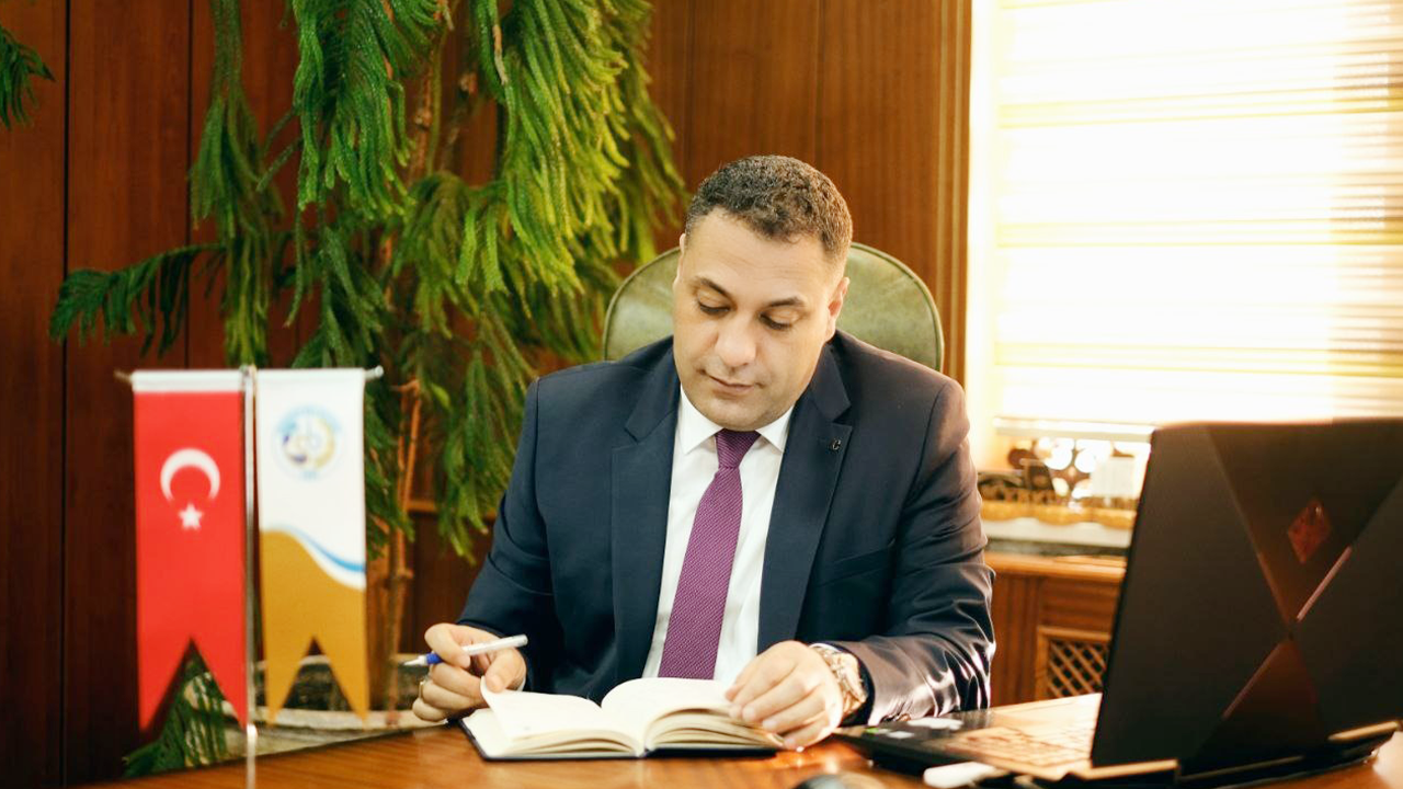 MHP’den istifa etmişti. Sorgun Belediye Başkanı Erkut Ekinci’den son dakika açıklaması!