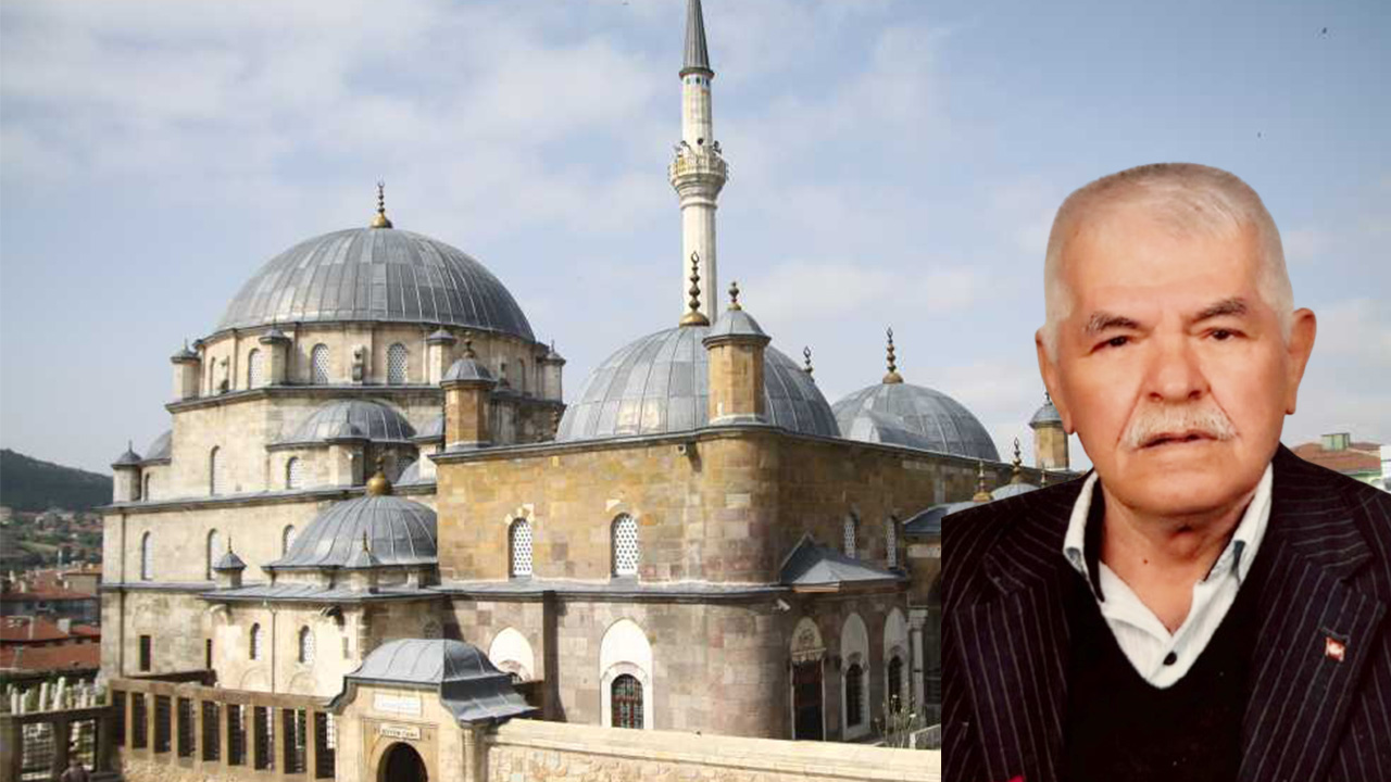 Akdağmadenili Esat Yerlikaya Ankara’da Hakk’a Yürüdü