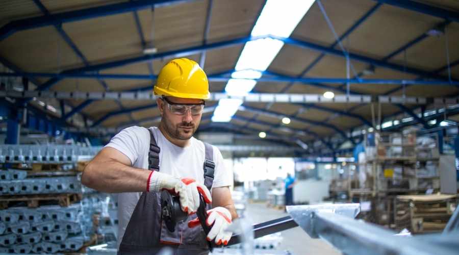 Fabrikalar Eleman Arıyor! Ankara'da Güncel İş İlanları Yayınlandı