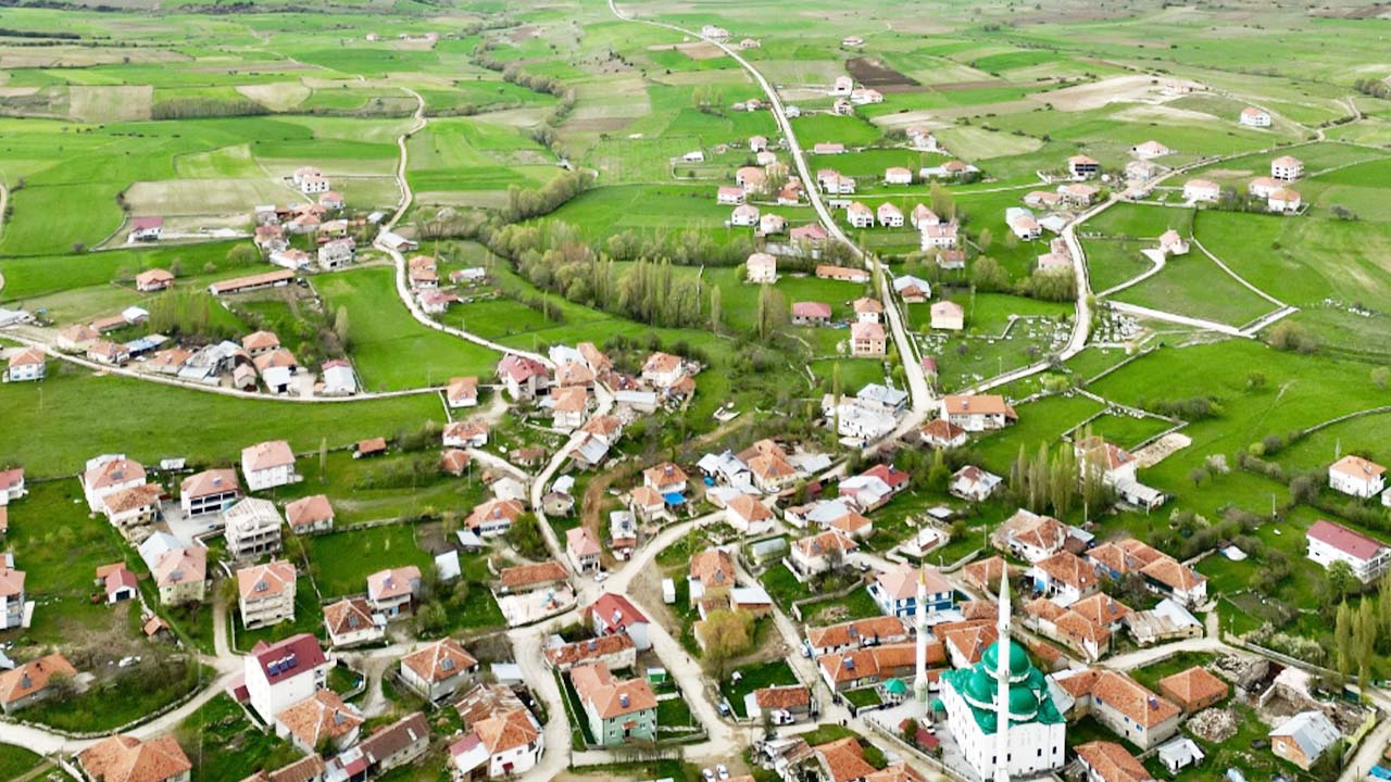 Fransa’daki Yozgat Köyü! Bir Köyün Göç Hikayesi