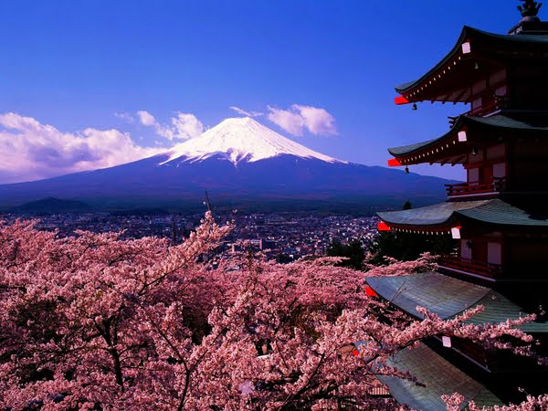 Japonya'ya Gitmek İçin Ne Kadar Para Lazım