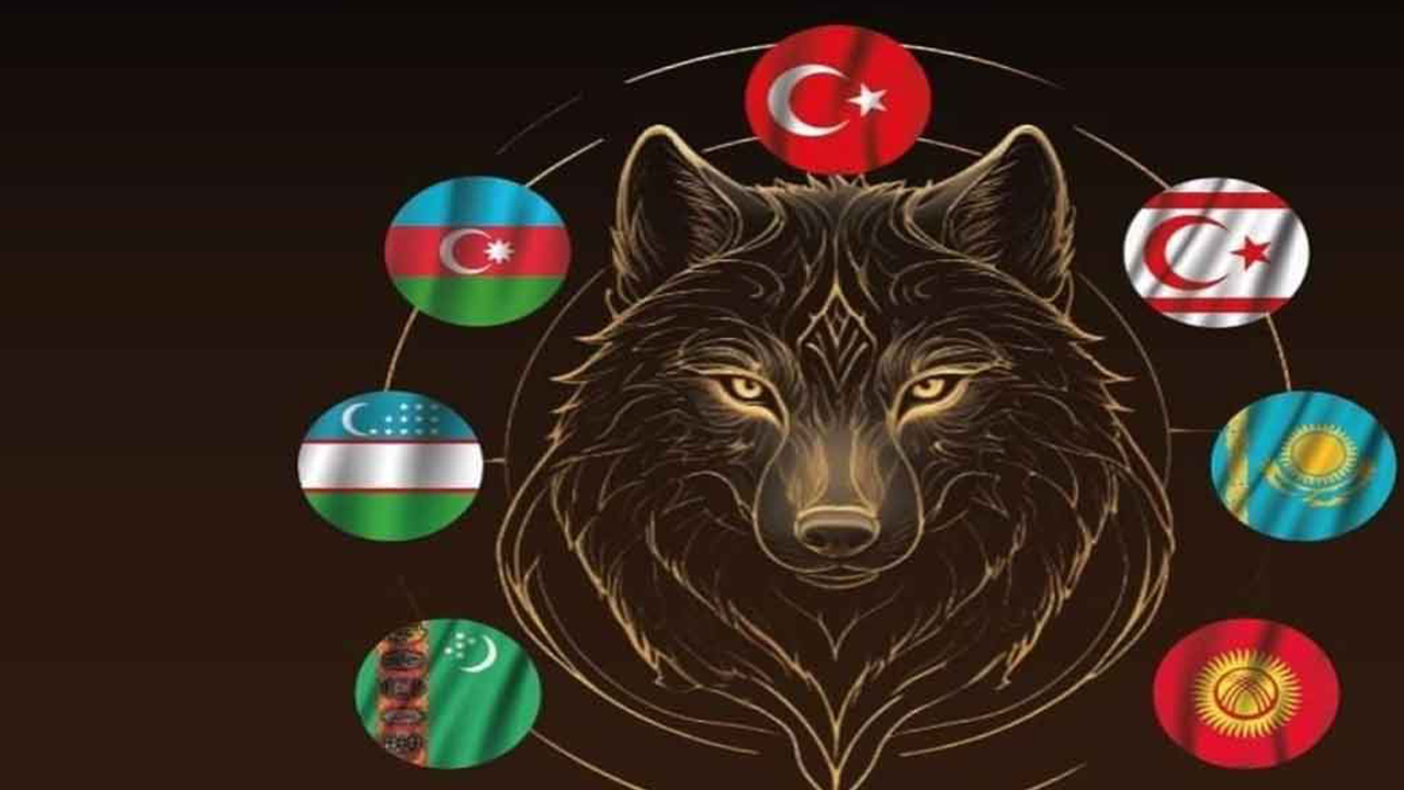 Kızılelma Türk Dünyası Üstün Hizmet Ödülleri Ankara’da Sahiplerini Bulacak
