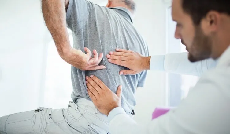 Geçmeyen Bel Ağrılarına Karşı En Etkili Çözüm! Doktorlar 4 Adımı Açıkladı