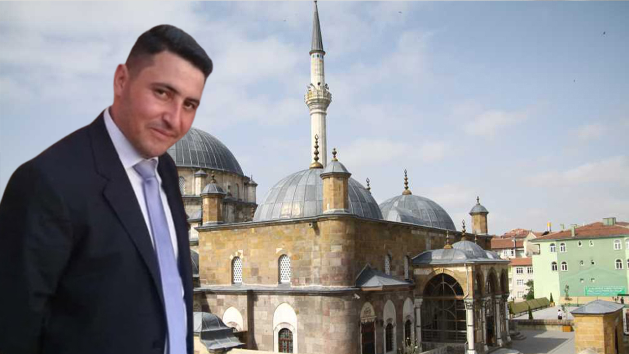 Yozgatlı Yalçın Yıldız daha hayatının baharındaydı: Genç yaşta vefat etti