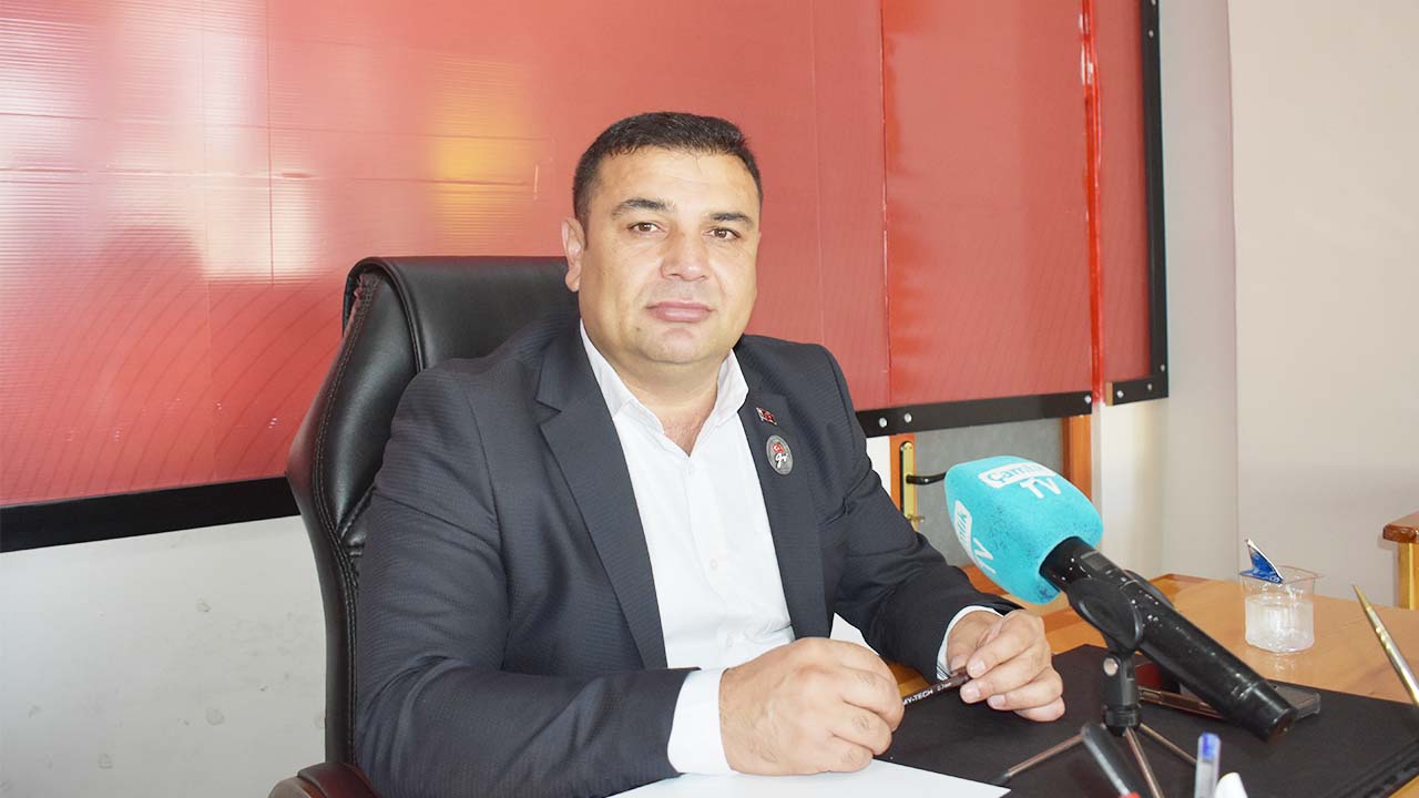 Yozgat Şehit ve Gazi Ailelerinden TOKİ Tepkisi: Susmayacağız!: