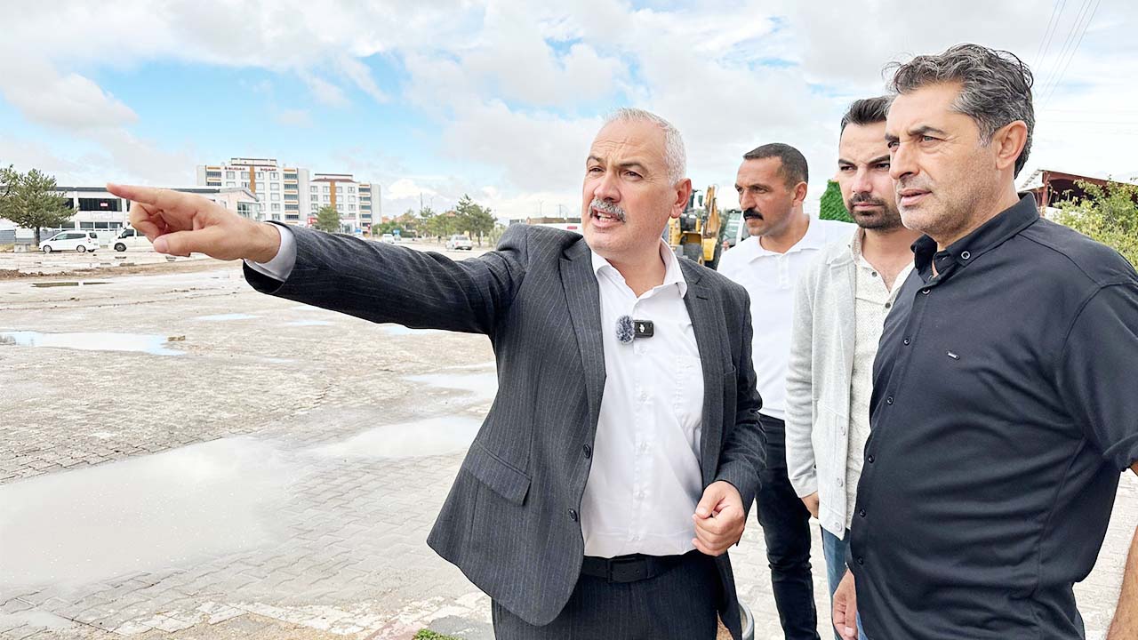 Boğazlıyan’da Eğitim ve Spor Atağı: Başkan Gökhan Coşar’dan Gençliğe Tam Destek