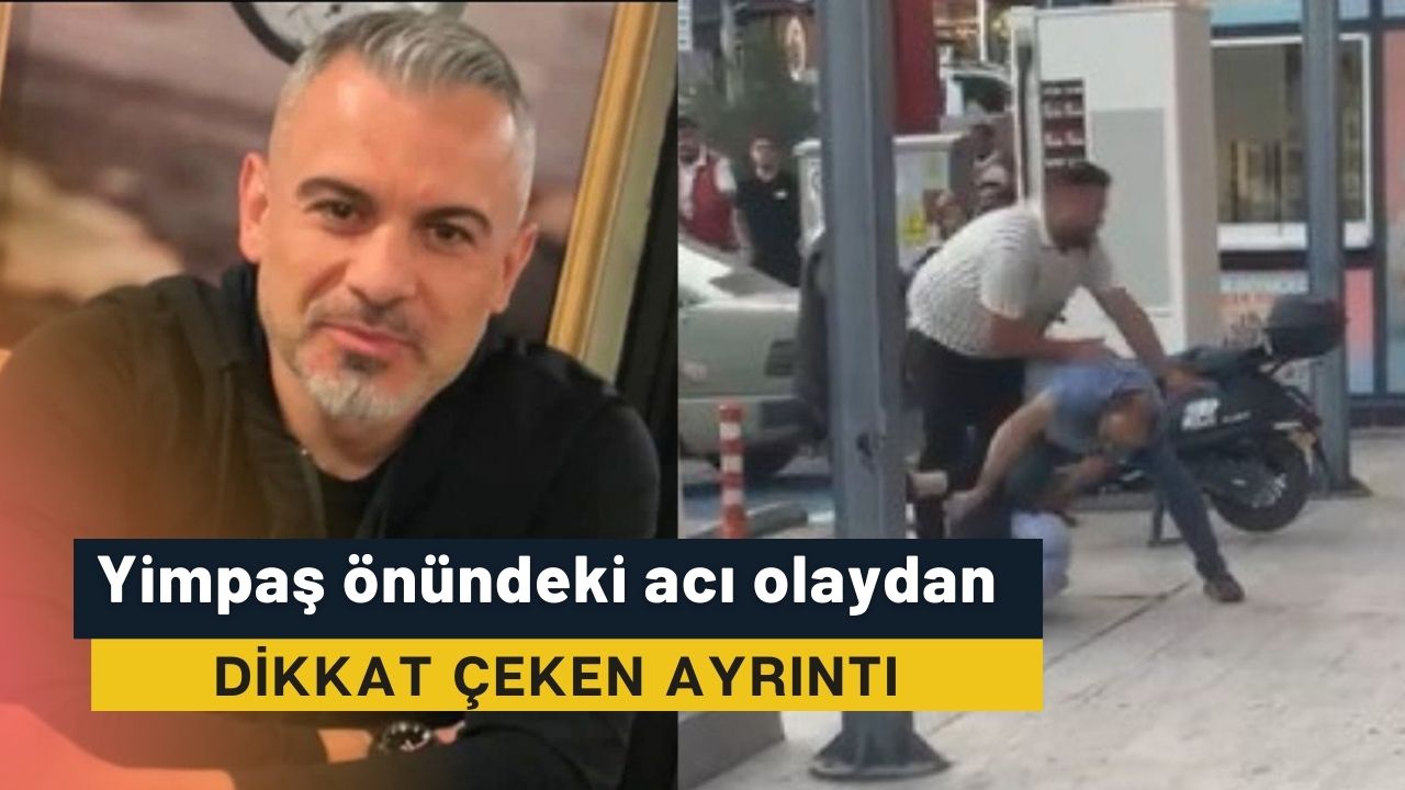 Dursun Uyar’ın damadı Hakan Karakoç olayında dikkat çeken ayrıntı: onlarca kişi neden seyretti?