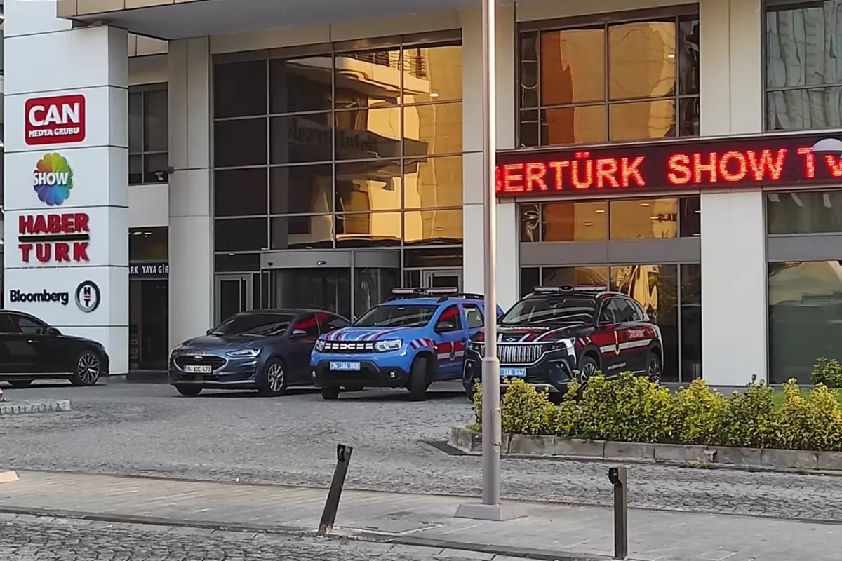 Habertürk ve Show TV’ye El Konulma Sebebi Ne? Başsavcılıktan Detaylı Açıklama Geldi