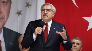 AK Parti’den Özgür Özel’in Yankesici Sözlerine Sert Tepki