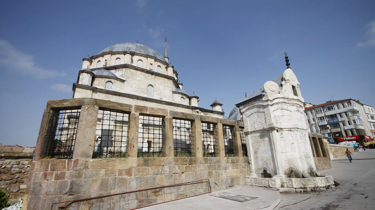 2. Abdulhamit için Yozgat’ta inşa edildi. Bu tarihi yapıyı ve hikayesini biliyor musunuz?