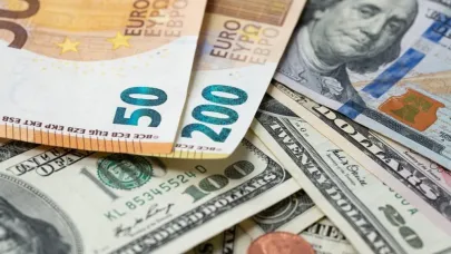 Her Ay Evine Giren Parayı Açıklayan Memurun Paylaşımı Sosyal Medyada Tartışma Yarattı