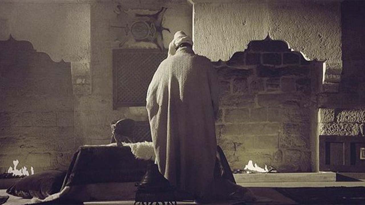 Hızır Aleyhisselam Geldiğini Nasıl Anlarız