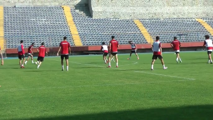 Bozokspor Zonguldak’ta Seyircisiz Maçta Puan Arayacak