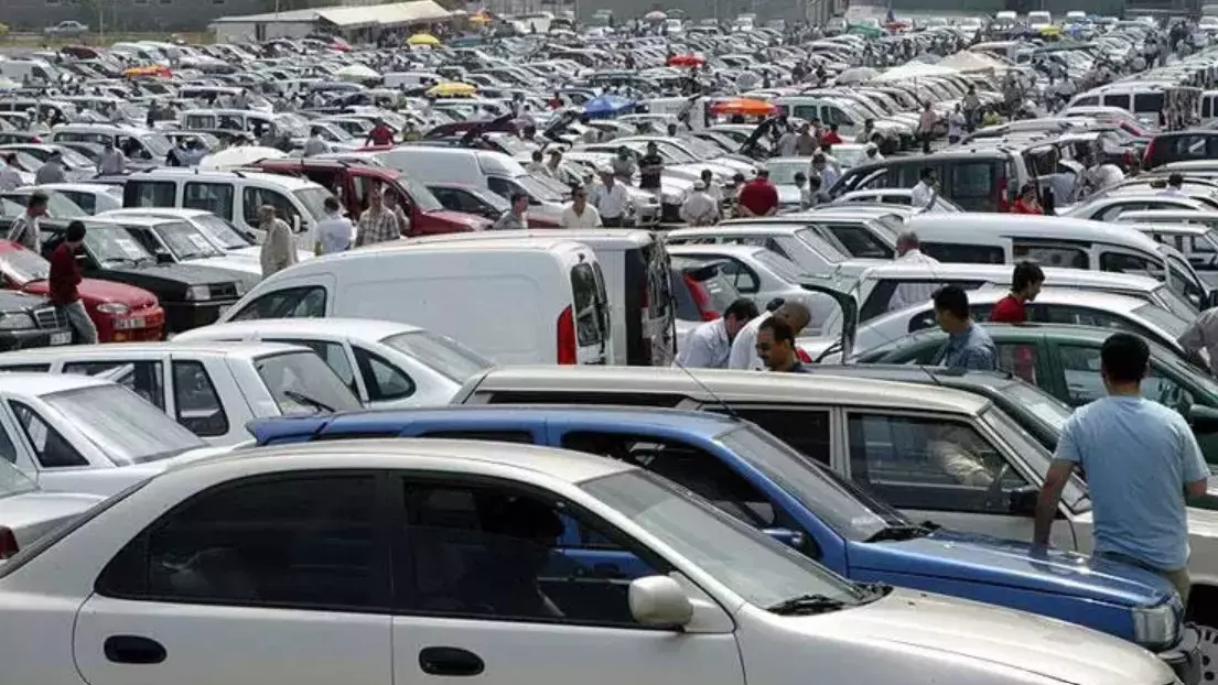 Hurda Teşviki 2025: İlk Arabam Yerli Otomobil Desteği ve ÖTV İndirimi Gündemde
