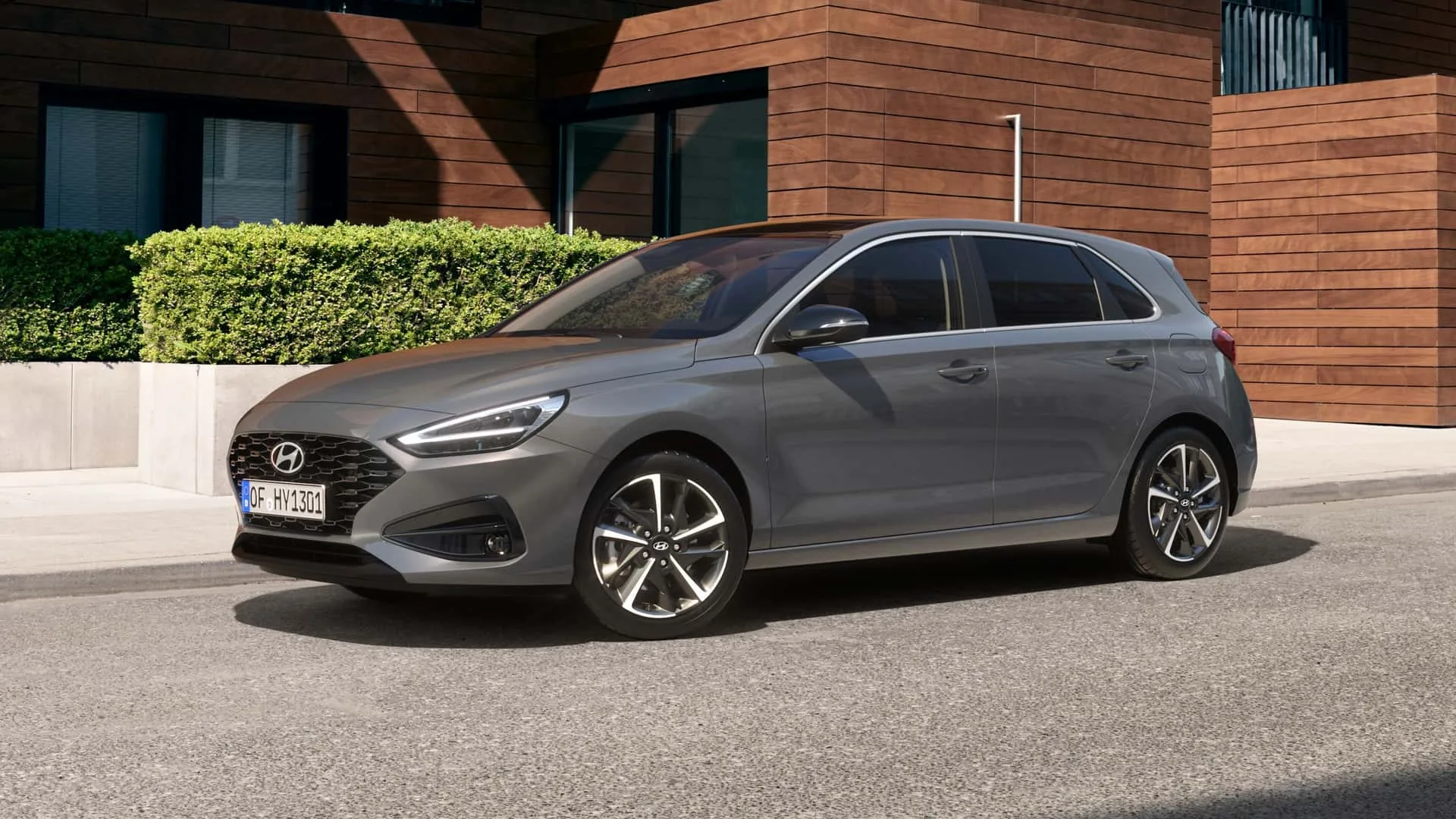 Hyundai i30 Türkiye Pazarına Yeniden Döndü: Satışlar Başladı