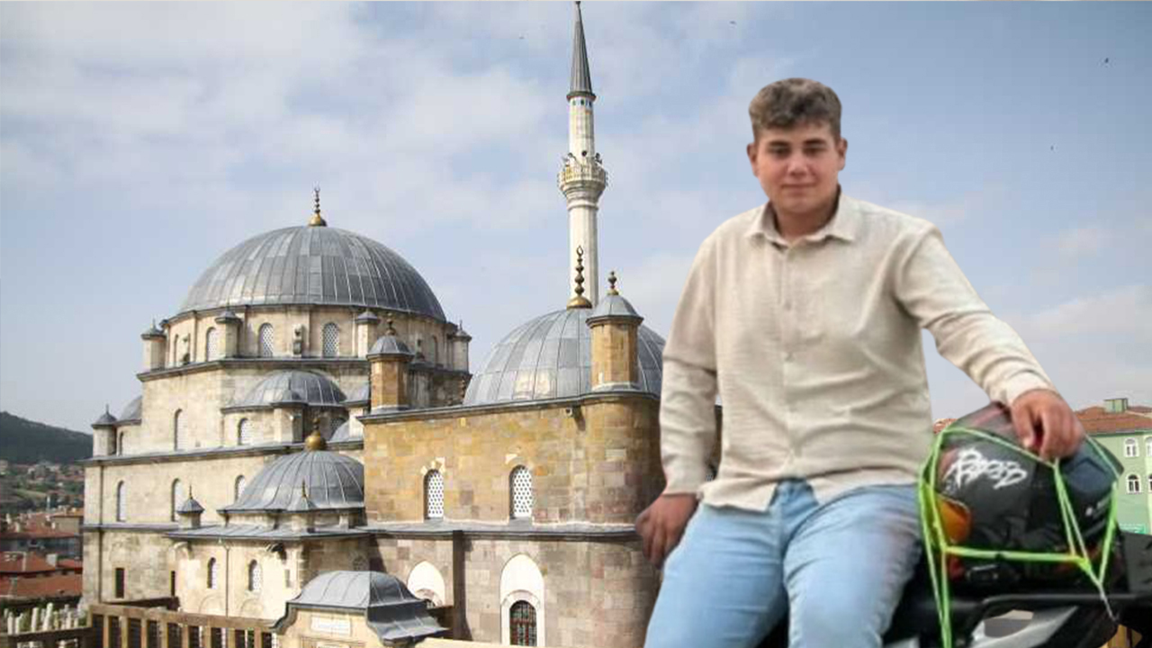 Yerköylü İbrahim Trafik Kazasında vefat etti