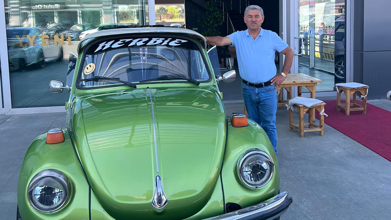Yeni Otomotiv Sahibi Yozgatlı Hemşehrimiz Hulusi Cankurtaran: Faizlerin Düşmesi Otomobil Piyasasını Canlandırdı