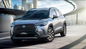 Toyota Corolla Cross Fiyatları Dibi Gördü: SUV Modelinde Büyük İndirim