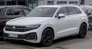 Volkswagen Türkiye SUV Fiyatlarında İndirim Yaptı