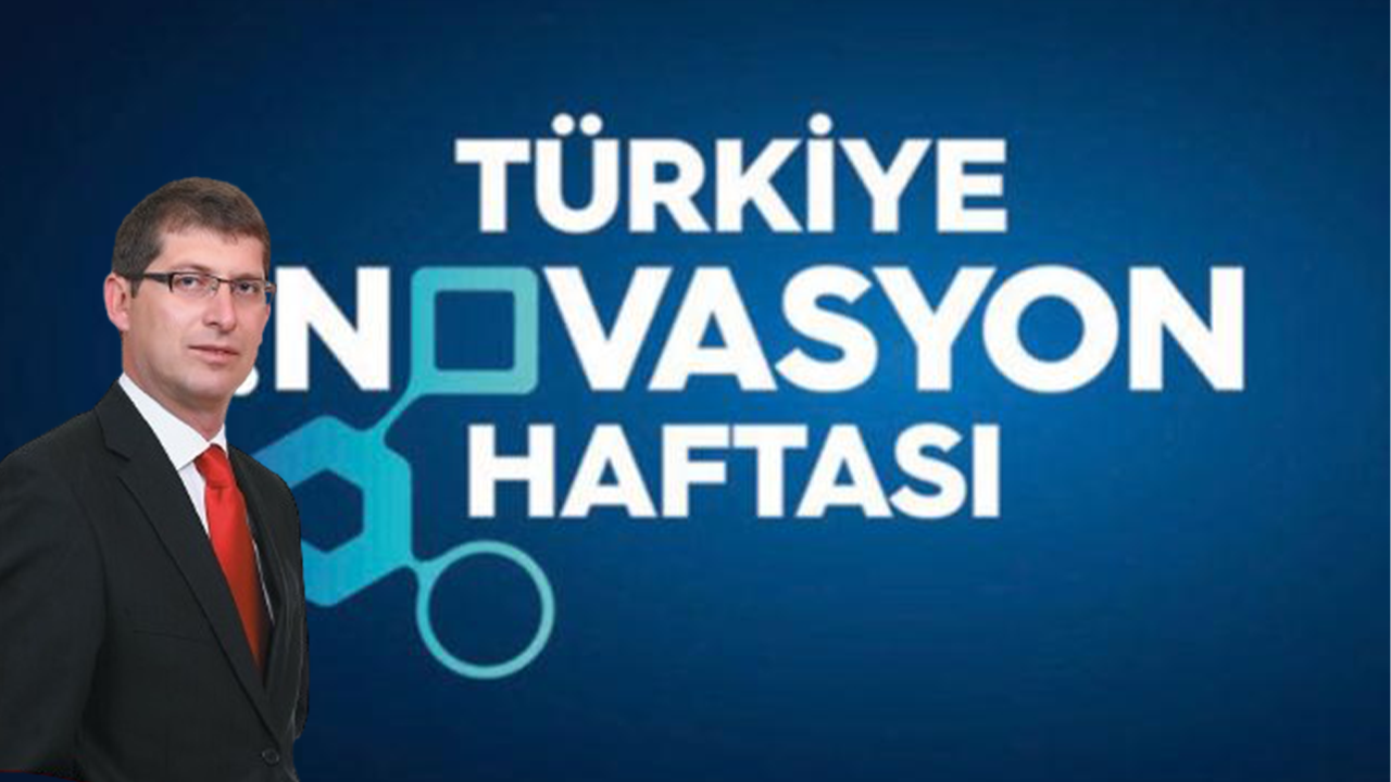 Türkiye Innovation Week 12. Kez Kapılarını Açıyor TSE Ankara il müdürü hemşehrimiz Bacanlı da konuşmacı olacak