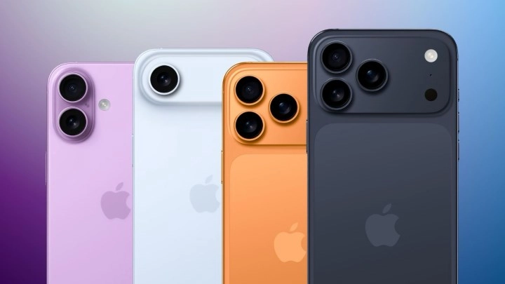 iPhone 17 Serisinin RAM ve Depolama Bilgileri Sızdırıldı