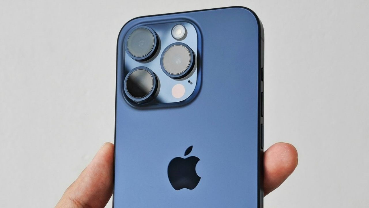 iPhone 18 Kamera Performansında Sıçrama Yapacak