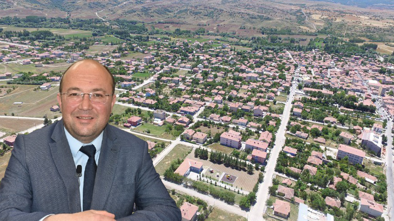 Yozgat'ın Çayıralan İlçesi  aradığı  Enerjiyi buldu