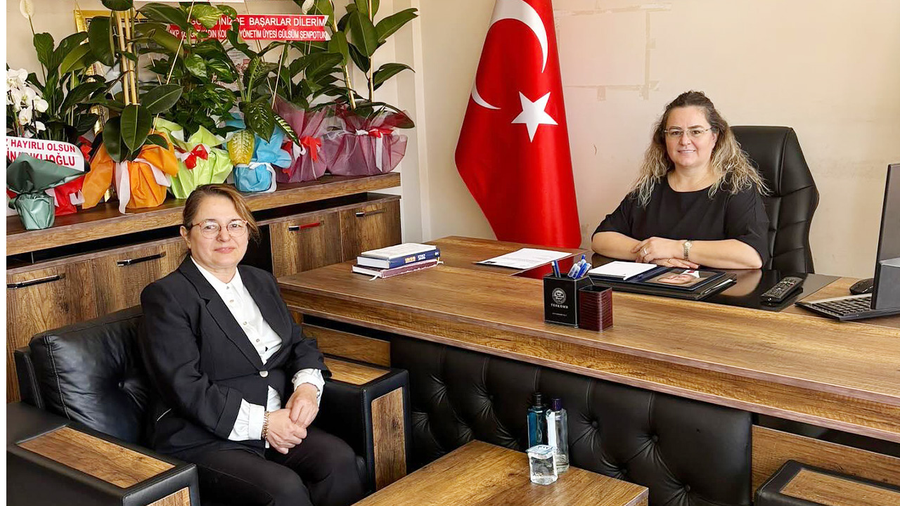 Yozgat’ta kadın gücü siyaseti şekillendiriyor!