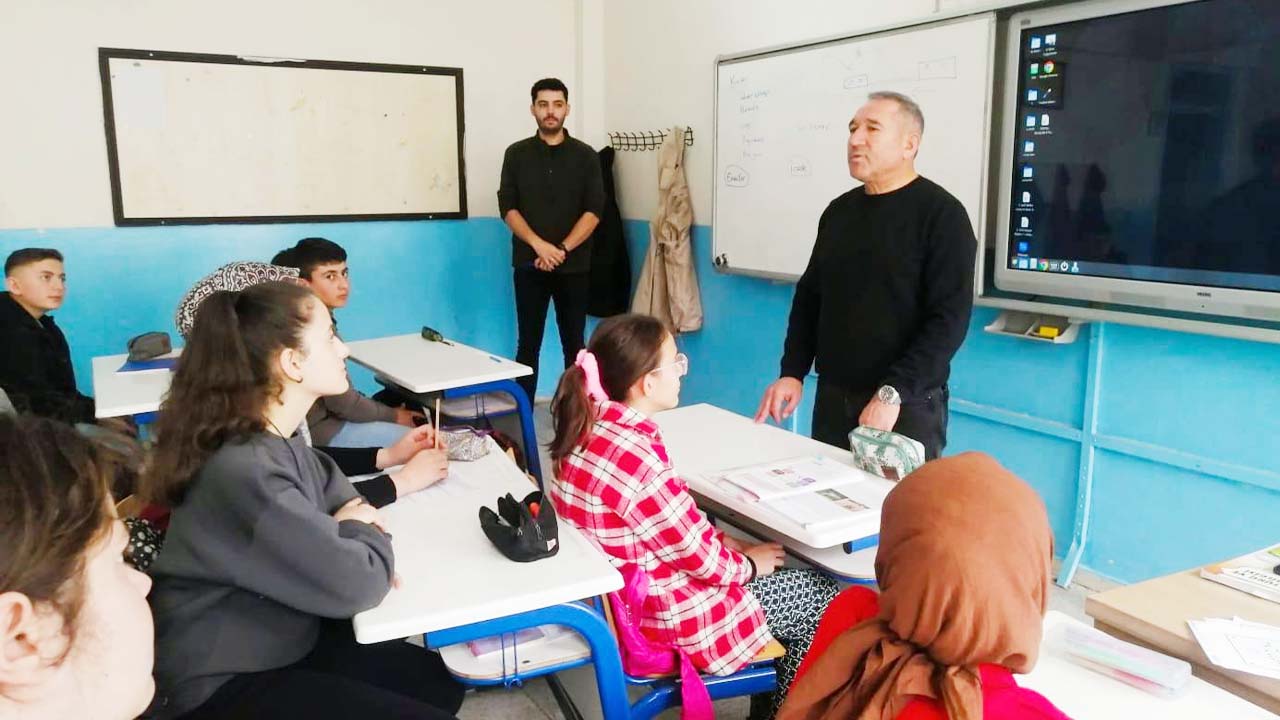 Kadışehri’nde YKS ve LGS’ye Hazırlık Heyecanı