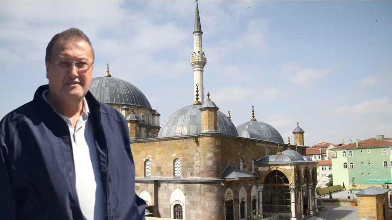 Yozgatlı Musa Kansere Yenik Düştü
