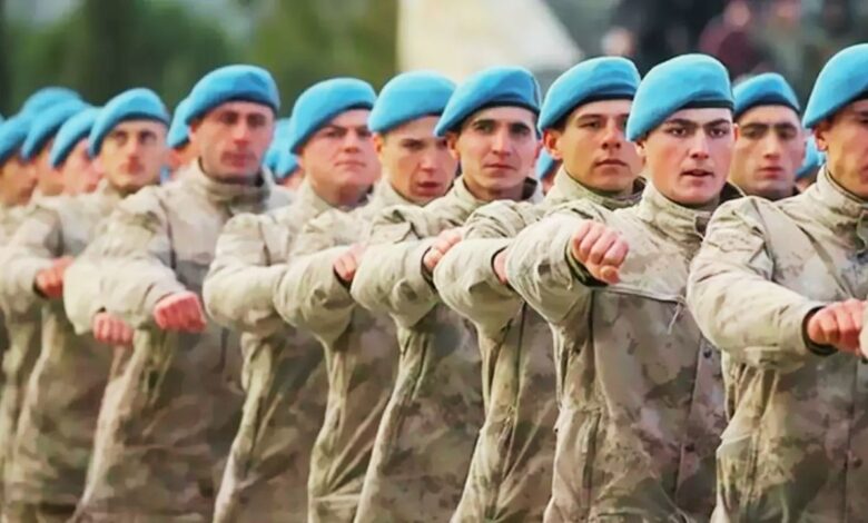 Kara Kuvvetleri Komutanlığı 10 Bin Personel Alımı Başladı: Başvuru Şartları ve Tarihler Açıklandı