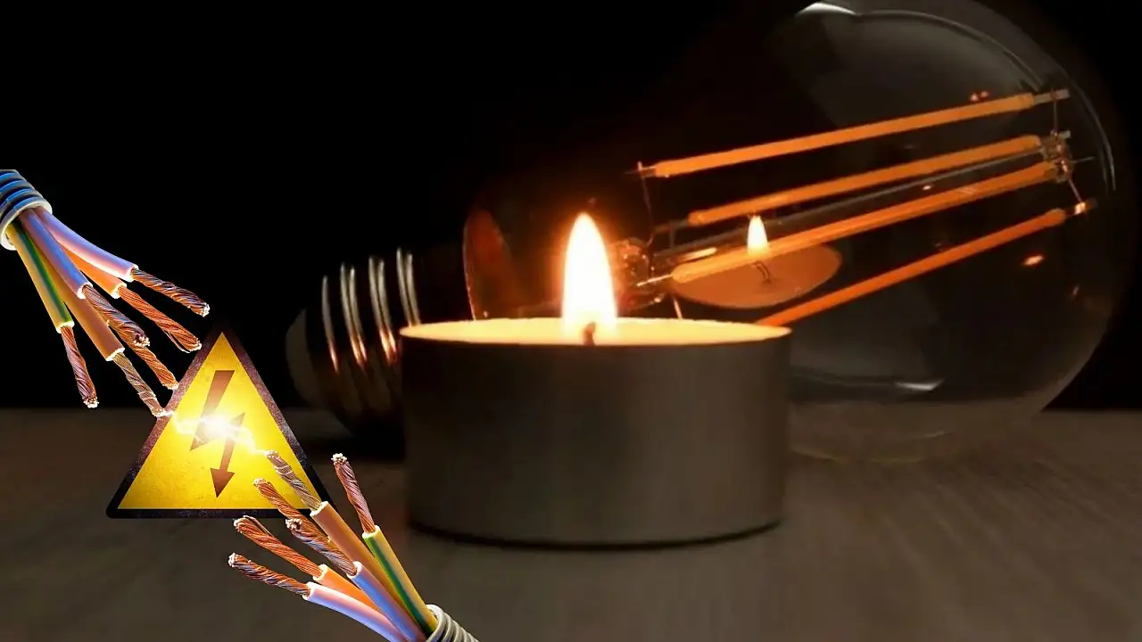 Kayseri Elektrik Kesintisi 11 Eylül 2025: Hangi Mahallelerde Kesinti Var?