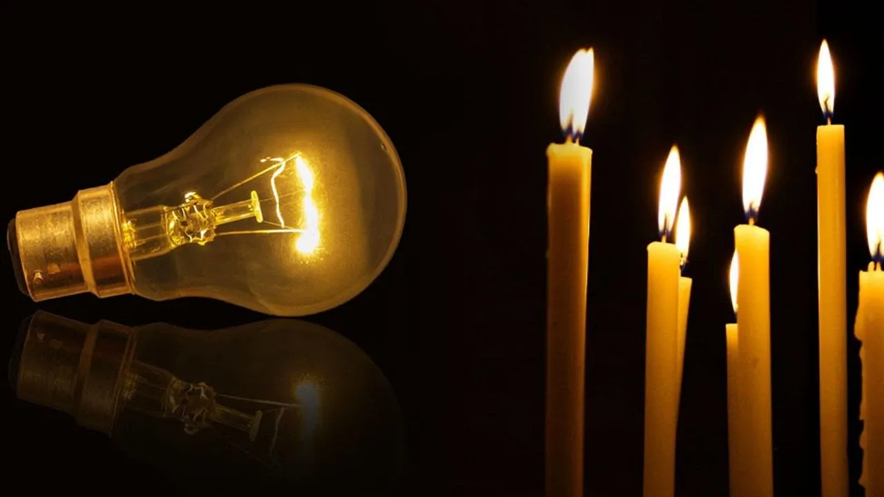 Kayseri Elektrik Kesintisi 17 Eylül 2025: Hangi Mahallelerde Elektrik Olmayacak?