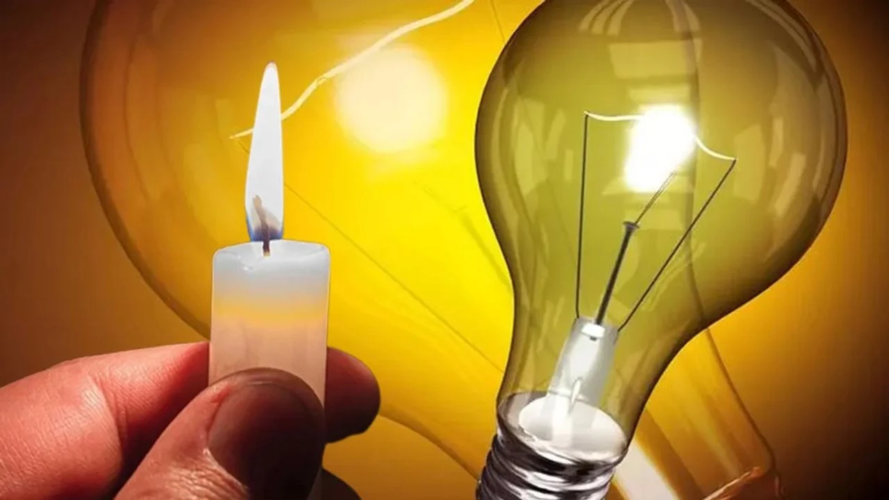 Kayseri Kocasinan Elektrik Kesintisi : Hangi Mahallelerde Kesinti Olacak?