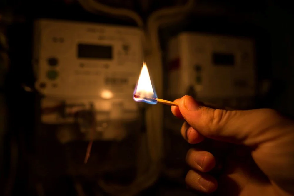 Kırıkkale Elektrik Kesintisi 1 Eylül 2025: Hangi Mahalle ve Köylerde Elektrik Olmayacak?
