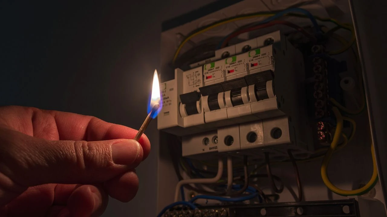 Kırıkkale Elektrik Kesintisi : Tüm İlçelerde Planlı Elektrik Kesintisi Uygulanacak